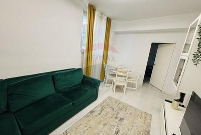 Apartament cu 3 camere  Floreasca - 2