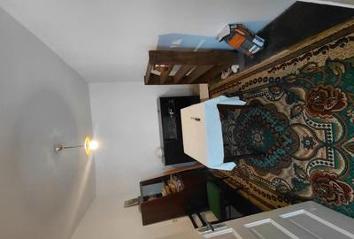 Casă cu 4 camere în Central - 3