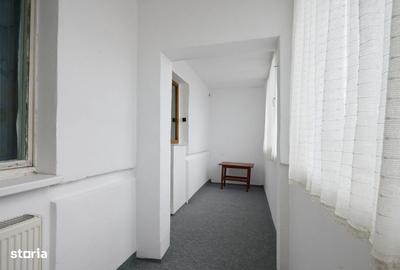 Apartament cu 2 camere decomandat în Radu Negru - 5