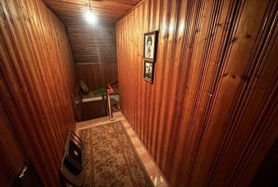 Casa / Vila zona Penny Agigea - 20