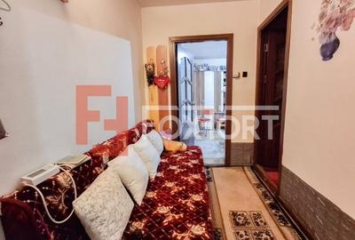 Apartament cu o camera de vanzare in Timisoara, zona Buziasului - 4