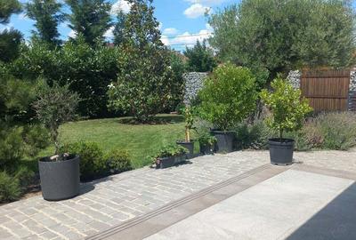 Casa de vanzare la cheie - 8