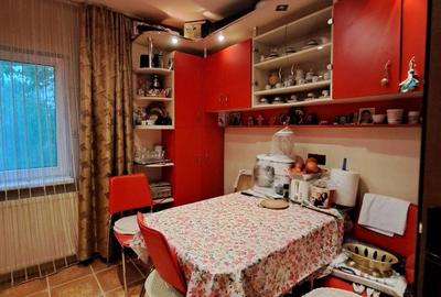 Apartament cu 3 camere decomandat în Gării - 8