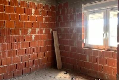 Casă cu 5 camere cu Teren 500 Mp în Oșorhei - 13