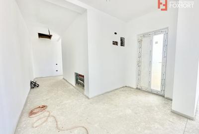 Duplex cu 3 camere cu Teren 270 Mp în Bucovăț (Remetea Mare) - 7