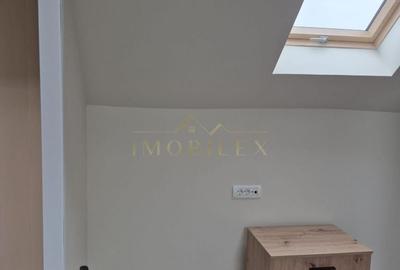 Spațiu comercial, de 140 mp, în Mărișel - 14