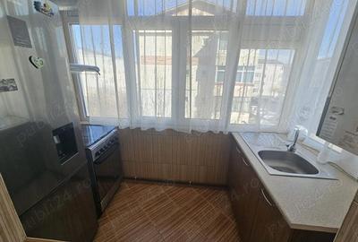 Apartament cu 3 camere decomandat în Central - 11