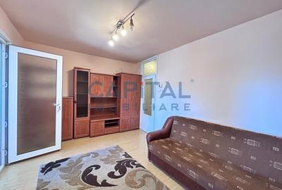 Apartament 1 camera, etaj 1, zona Cinema Dacia, Manastur - 2