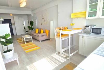 Apartament 2 camere cu parcare Stefan Building - 5