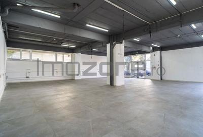 Spatiu Comercial | Militari-Uverturii-Apusului | 280mp + 135mp (terasa) - 14