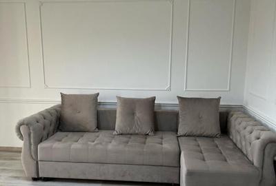 Apartament 2 camere Coresi - 2