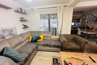 Vila individuala superba ultracentrala Chiajna cu finisaje lux - 7