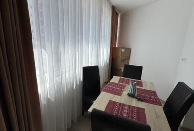 Apartament de 2 camere, Etaj Intermediar, 52mp, Zona VIVO - 5