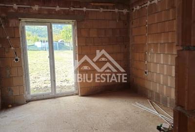 Casa 130 mp, teren 2800 mp, priveliste superba - Marginimea Sibiului Casa 130 mp, teren 2800 mp, priveliste superba - Marginimea Sibiului - 14