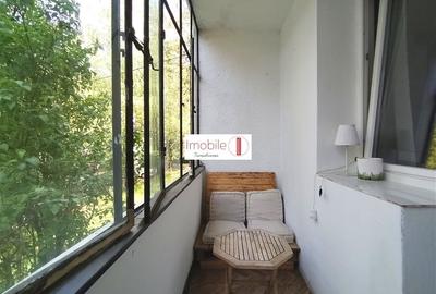 Apartament cu 2 camere semidecomandat, mobilat în Gheorgheni - 10