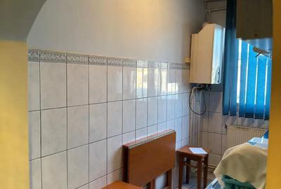 Apartament cu 2 camere în Lugoj - 4