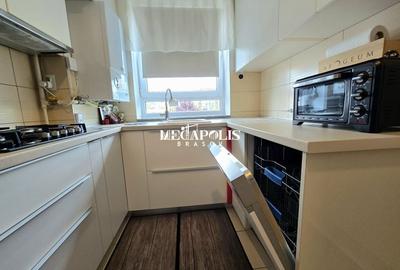 Apartament 3 Camere | Decomandat | 72mp | Parcare | Boxa | Avantgarden - 16