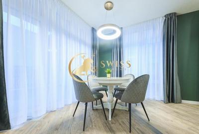 Apartament 2 camere | Ultracentral Calea Motilor | 10 min de UMF Apartament 2 camere | Ultracentral Calea Motilor | 10 min de UMF - 6