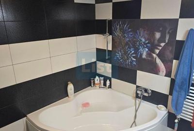 Apartament cu 3 camere, mobilat în - 10