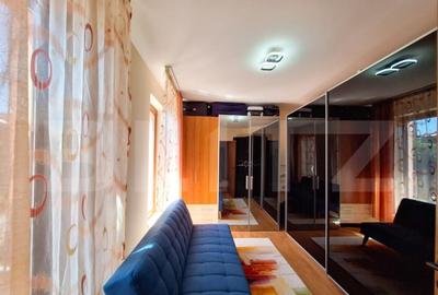 Casă cu 7 camere cu Teren 500 Mp în Dâmbul Rotund - 14