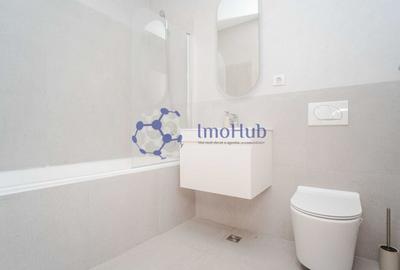 Prima Inchiriere | Silk District | Design Modern | Parcare Inclusa - 11