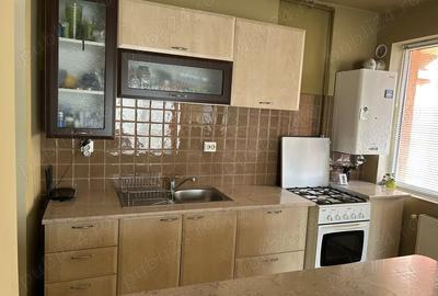 Apartament cu 2 camere în Mănăștur - 3