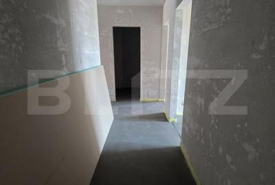 Apartament cu 4 camere semidecomandat în Semicentral - 8