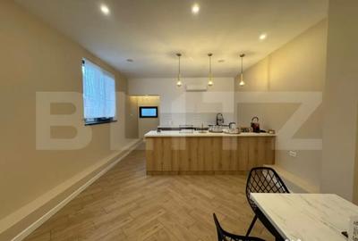 Casă cu 5 camere cu Teren 165 Mp în Central - 2