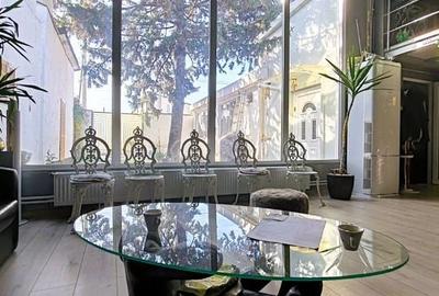 Spațiu birouri + depozitare în Jilava – ideal firmă, magazin on-line - 41