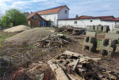 RECO Casa la rosu Biharia - 8