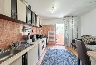 Apartament 2 camere | Decomandat | Etaj 1 | Marasti | Zona Dambovitei - 4