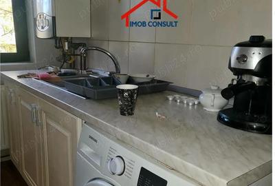 Apartament 2 camere, complet mobilat ?i utilat, zona Sala Sporturilor! CE1397 - 8