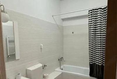 Garsonieră nedecomandată în Mihai Bravu - 1