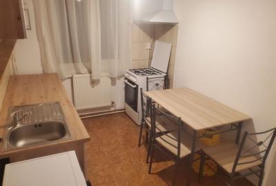 Apartament cu 2 camere nedecomandat, mobilat în Șagului - 6