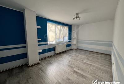 Birouri 80mp 4 incaperi decomandate, Gradini Manastur, aleea Tarnita - 7