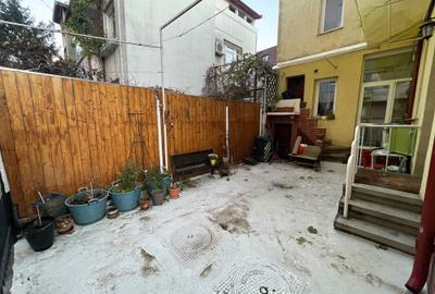 Garsoniera la CURTE - 48 mp - Parcare - Centrala - Pet Friendly! - 2