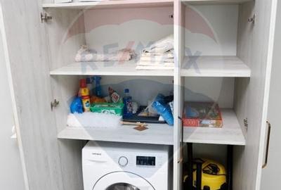 Apartament de lux, cu parcare subterana inclusa - Promenada Mall - 6