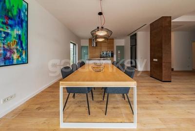 Vila superfinisata cu garaj intr-o locatie premium - 14