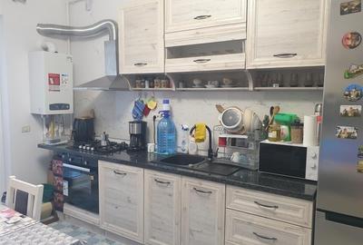 Vanzare apartament 2 camere Parcare subterana/ Boxa Bloc Nou 2023 - 4