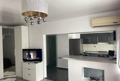 Calea calarasi hyperion studio etaj 7 Calea calarasi hyperion studio etaj 7 - 6