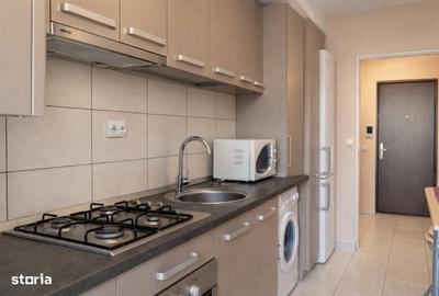 Garsonieră în Mărăști - 2