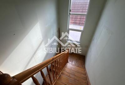 Casă individuală cu 4 camere cu Canalizare în Turnișor - 6