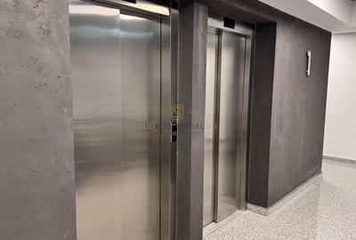 Garsoniera mobilata utilata, etaj 1, bloc nou, 41 mp, Rahova - 14