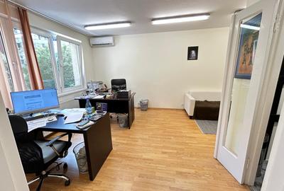 Apartament cu 2 camere decomandat în Sala Palatului - 11