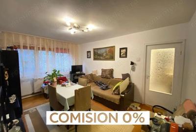 Apartament 4 Camere, Etaj 2, 61 mp, Mobilat, Zona Dacia, COMISION 0% - 10