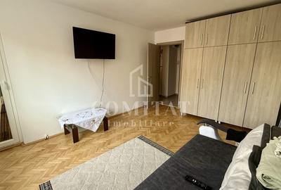 Apartament modern | etaj intermediar | decomandat | 0% COMISION - 3