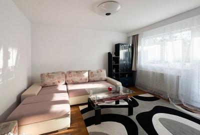 Apartament cu 2 camere decomandat în Grigorescu - 2