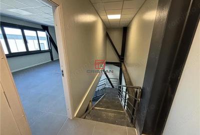 Spațiu comercial, în Theodor Pallady - 3