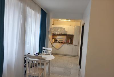 Garsonieră, mobilată în Mamaia - 5
