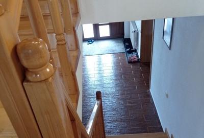 Casa / vila Bascov , mobilata / utilata - 13
